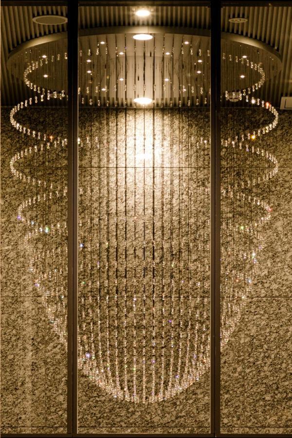Hotel Dans Le Coeur Osaka Umeda Exterior foto